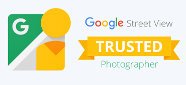 Google Street View Trusted Photographer